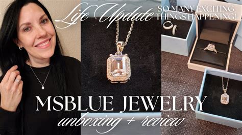 msblue jewelry reviews